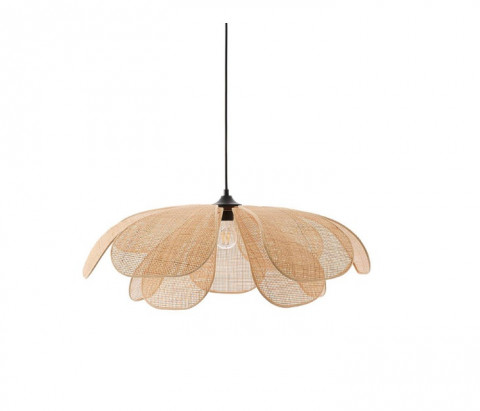 Подвесной светильник Inodesign Rattan Flower 44.6012